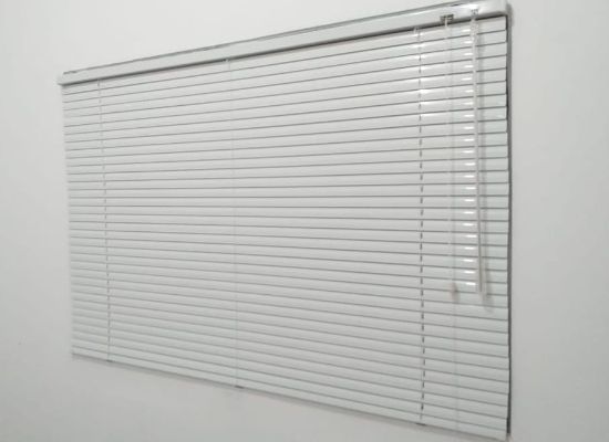 Jual Horizontal Venetian Blind Makassar