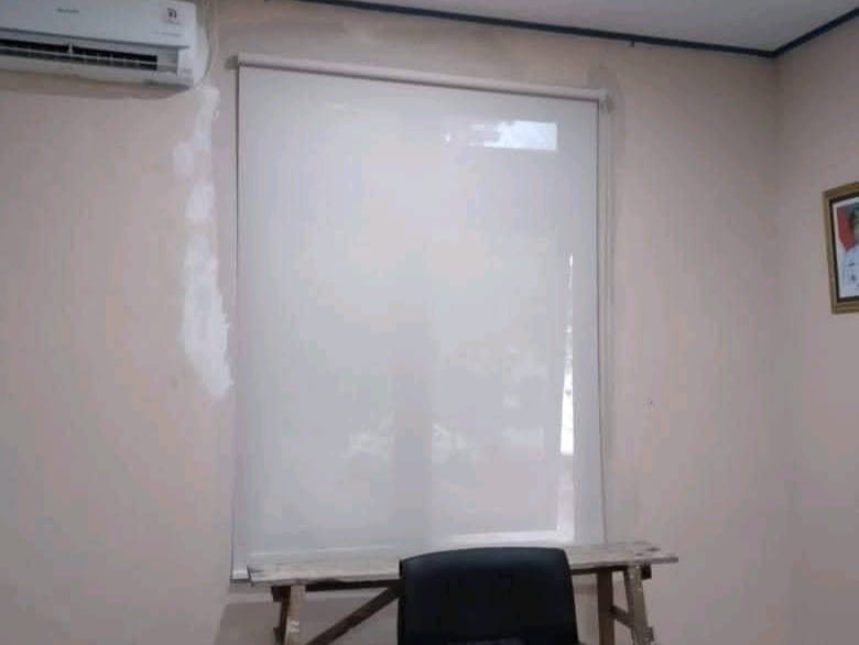 Jual Blind Sharp Point Bahan Solar Screen SP.2600 